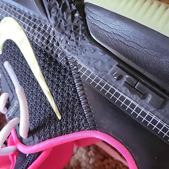 Nike LeBron Ambassador 13 Yeezy colorway size 8.5 - Picture 10 of 13